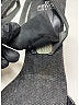 Fendi Gray Slingback Sandals Size 8 1/2 - photo 4