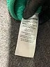 Patagonia 100% Polyester Green Vest Size S - photo 7