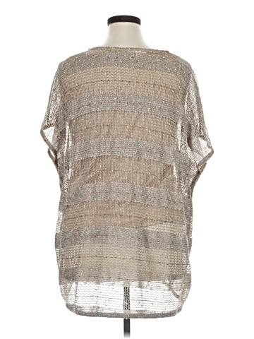Nurture Short Sleeve Blouse (view 2)