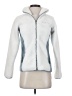 Columbia 100% Polyester White Jacket Size XS - photo 1