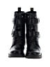 Volatile Black Boots Size 7 - photo 2