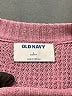 Old Navy Purple Pullover Sweater Size L - photo 7