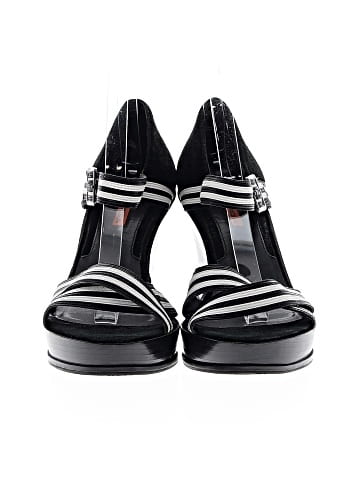 Via Spiga Wedges (view 2)