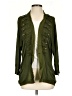 Leifsdottir Green Cardigan Size XS - photo 1