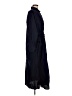 Universal Thread 100% Cotton Blue Casual Dress Size M - photo 4