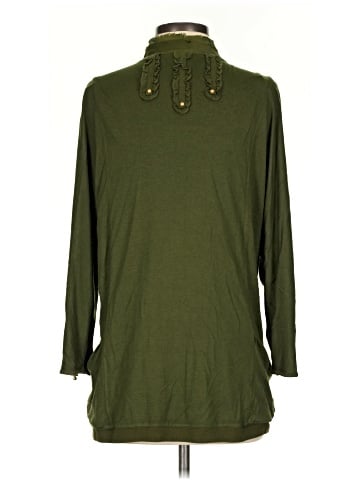 Leifsdottir Cardigan (view 2)