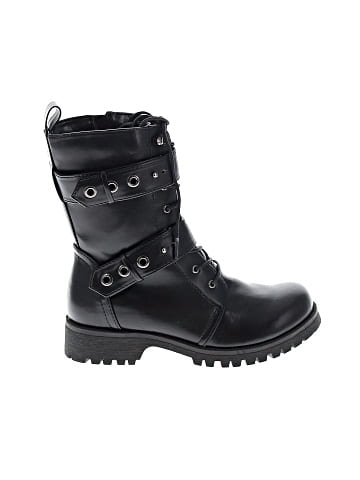 Volatile Boots (view 1)