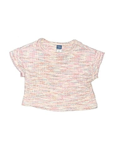 Old Navy Short Sleeve Top (view 1)
