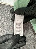 Rag & Bone Teal Cardigan Size S - photo 8