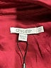 Chico's 100% Polyester Burgundy Long Sleeve Blouse Size Med (1) - photo 7