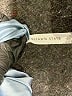 Altar'd State Blue Cocktail Dress Size L - photo 4