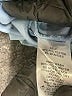 Altar'd State Blue Cocktail Dress Size L - photo 5