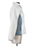 Columbia 100% Polyester White Jacket Size XS - photo 4