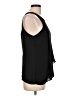 a.n.a. A New Approach Black Sleeveless Blouse Size L - photo 4