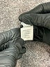 Xhilaration Solid Black Casual Skirt Size 0X (estimated) - photo 5
