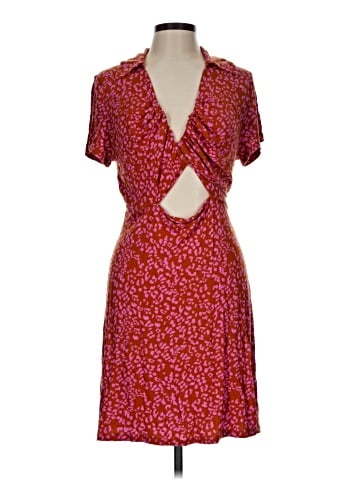 Free People Cocktail Dress (view 1)