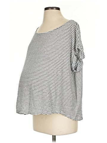 Hatch 3/4 Sleeve T-Shirt (view 1)