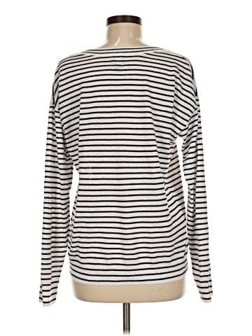 Gap Long Sleeve T-Shirt (view 2)