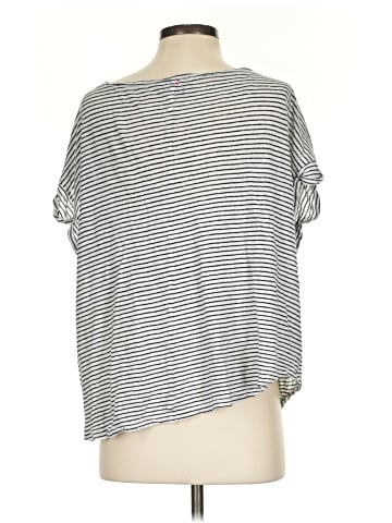 Hatch 3/4 Sleeve T-Shirt (view 2)