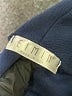 Eimin 100% Polyester Blue Blazer Size 3X - photo 6