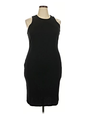 a.n.a. A New Approach Cocktail Dress (view 1)