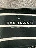 Everlane Black Long Sleeve Turtleneck Size XS - photo 7