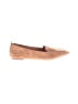 Lulus Tan Flats Size 7 1/2 - photo 1