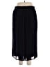 Nina Leonard 100% Polyester Black Dress Pants Size 1X - photo 2