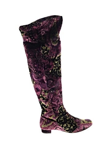 Born Crown Boots (view 1)