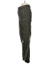 Habitual Green Cargo Pants Size 2 - photo 5