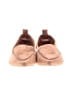 Lulus Tan Flats Size 7 1/2 - photo 2