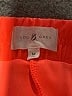 Lou & Grey Solid Orange Skort Size M - photo 3