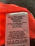 Lou & Grey Solid Orange Skort Size M - photo 4