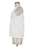 Chico's White Sleeveless Top Size M - photo 5