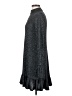 Express Gray Casual Dress Size S - photo 5