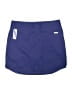 Adidas 100% Polyester Solid Blue Skort Size 10 - photo 2
