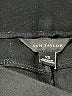 Ann Taylor Solid Black Active Pants Size XS - photo 7