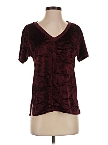 Michael Stars Short Sleeve Top (view 1)