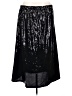 Serra Stars Black Casual Skirt Size XL - photo 1