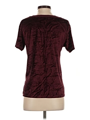 Michael Stars Short Sleeve Top (view 2)