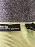 Valerie Stevens Green pullover sweater Size L - photo 7
