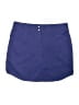 Adidas 100% Polyester Solid Blue Skort Size 10 - photo 1