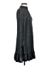 Express Gray Casual Dress Size S - photo 4