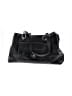 Coach 100% Leather Black Leather Shoulder Bag One size - photo 1