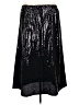 Serra Stars Black Casual Skirt Size XL - photo 2