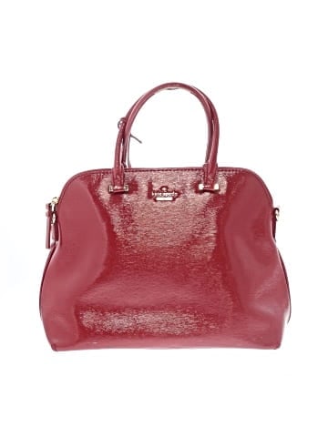 Kate Spade New York Leather Satchel (view 1)