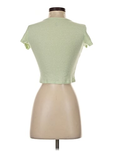 Me To We Short Sleeve Top (view 2)