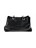 Coach 100% Leather Black Leather Shoulder Bag One size - photo 3