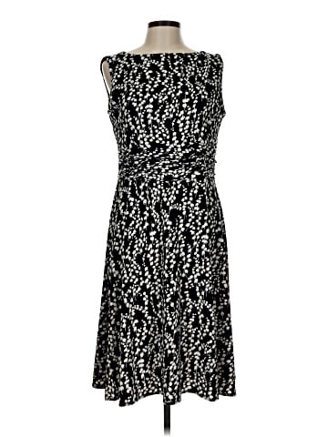 Jessica Howard Cocktail Dress (view 1)