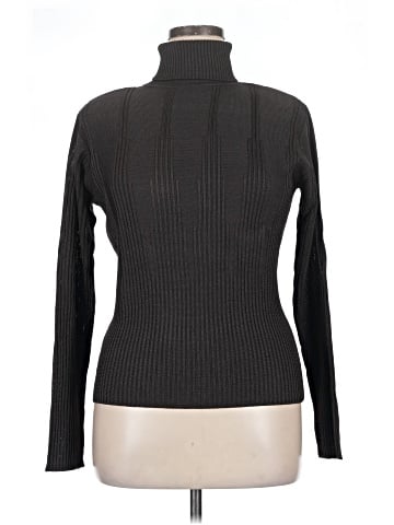 Carlisle Long Sleeve Turtleneck (view 1)